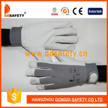 Hot Selling Pig Leather Garden Working Gloves
